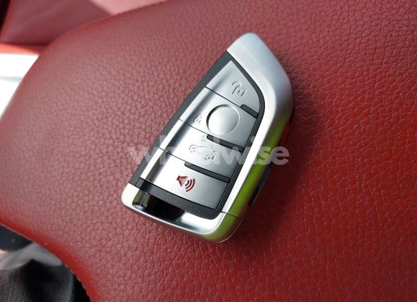 Photo 11 of 2015 Bmw 428i (VIN WBA3N3C58FK234971)