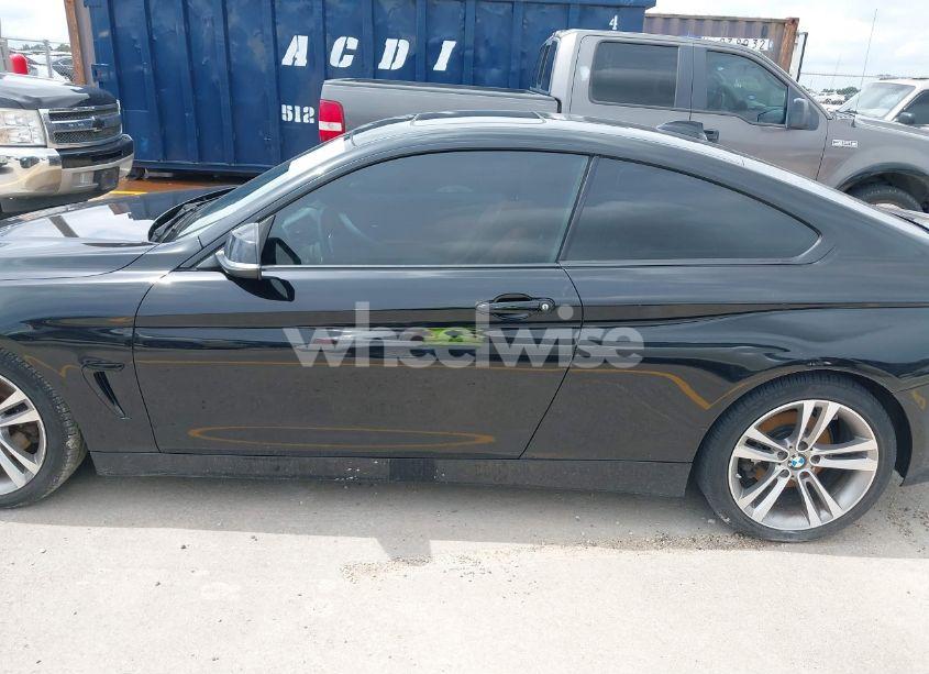 Photo 14 of 2015 Bmw 428i (VIN WBA3N3C58FK234971)