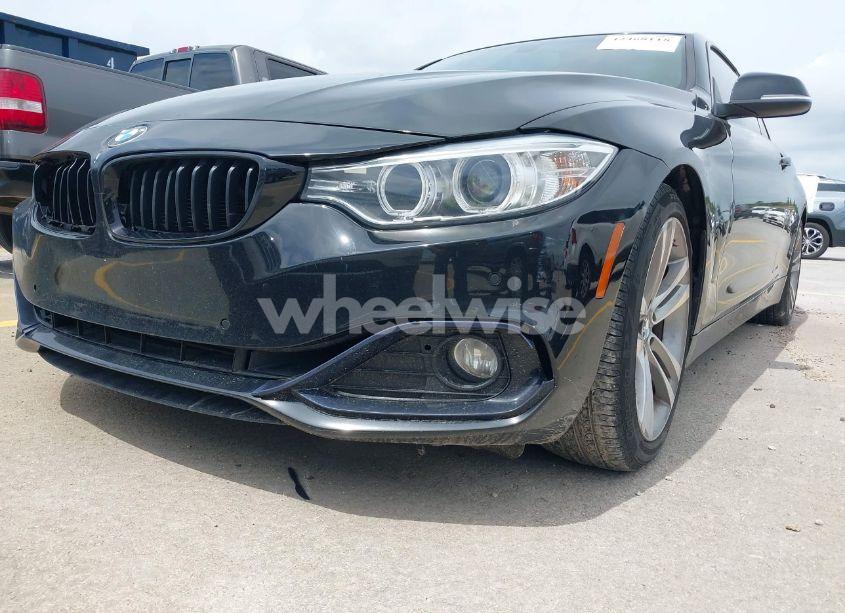 Photo 17 of 2015 Bmw 428i (VIN WBA3N3C58FK234971)