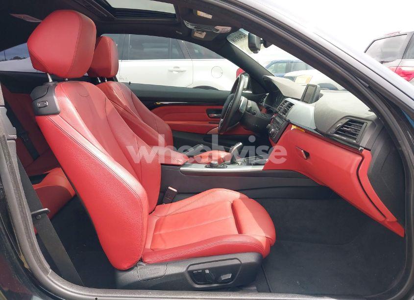 Photo 5 of 2015 Bmw 428i (VIN WBA3N3C58FK234971)