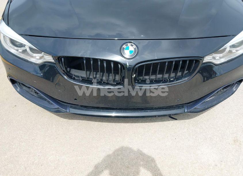 Photo 6 of 2015 Bmw 428i (VIN WBA3N3C58FK234971)