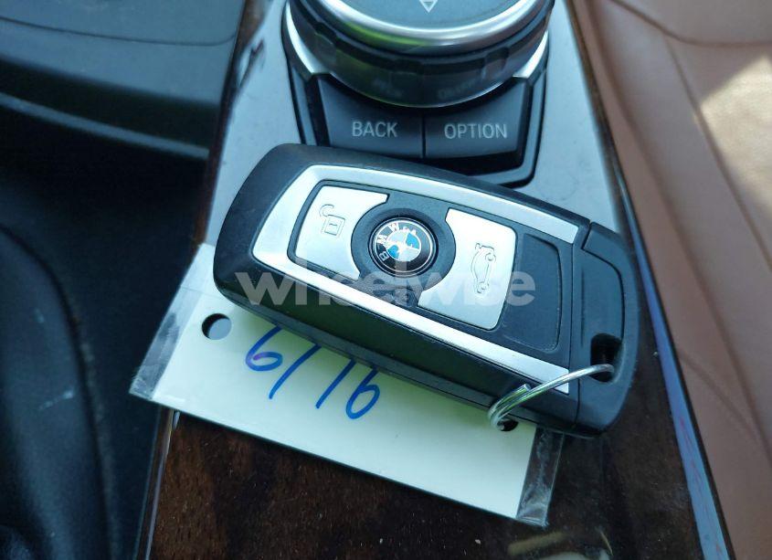 Photo 11 of 2015 Bmw 428i XDRIVE (VIN WBA3N5C52FK484864)