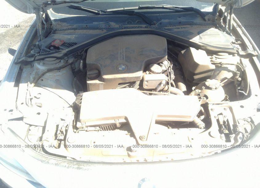 Photo 10 of 2015 Bmw 428i (VIN WBA3N7C50FK223504)