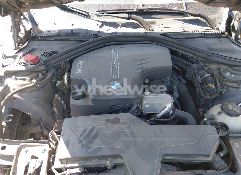 Photo 10 of 2016 Bmw 428i (VIN WBA3N7C52GK227376)