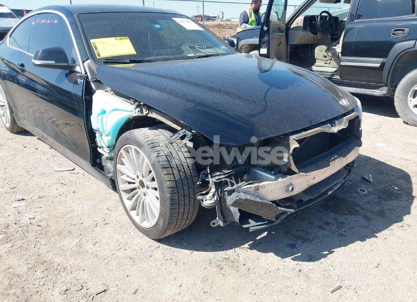 Photo 17 of 2016 Bmw 428i (VIN WBA3N7C52GK227376)