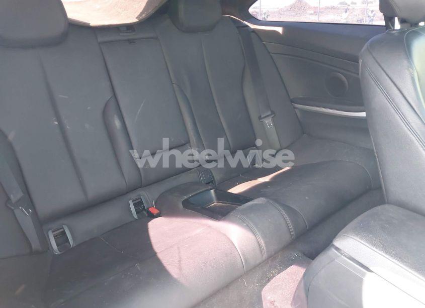 Photo 8 of 2016 Bmw 428i (VIN WBA3N7C52GK227376)