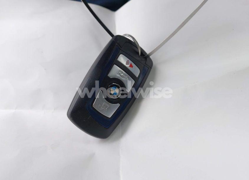 Photo 11 of 2016 Bmw 428i (VIN WBA3N7C54GK227752)