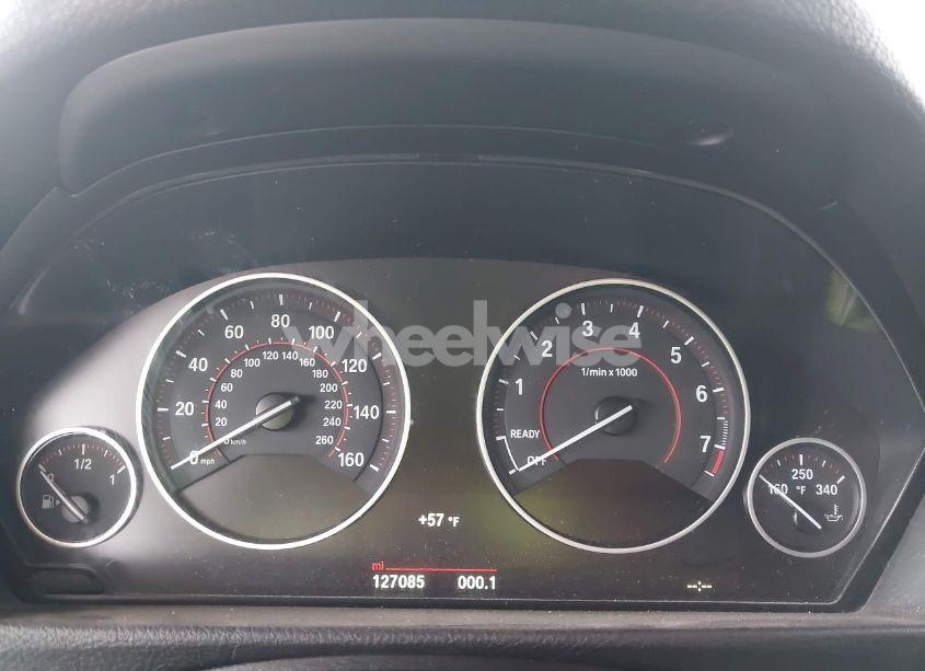 Photo 7 of 2016 Bmw 428i (VIN WBA3N7C54GK227752)