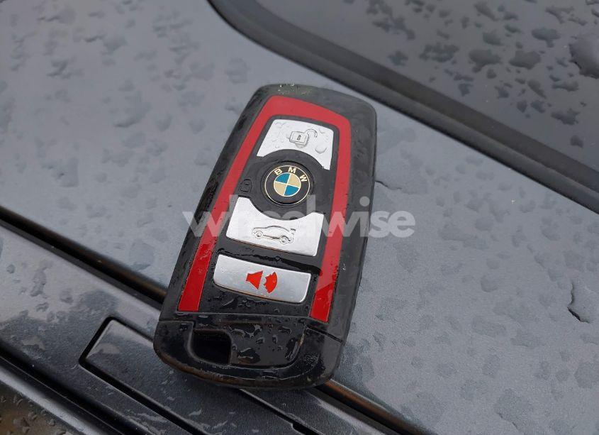 Photo 11 of 2016 Bmw 428i XDRIVE (VIN WBA3N9C54GK251173)