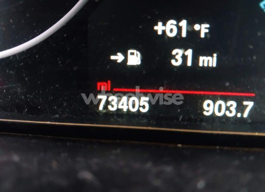 Photo 15 of 2016 Bmw 428i XDRIVE (VIN WBA3N9C54GK251173)