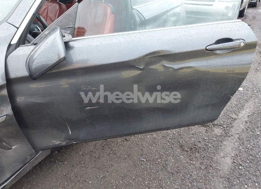 Photo 19 of 2016 Bmw 428i XDRIVE (VIN WBA3N9C54GK251173)