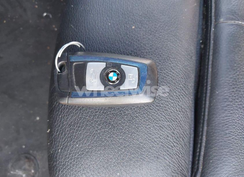 Photo 11 of 2015 Bmw 428i XDRIVE (VIN WBA3N9C56FK246118)