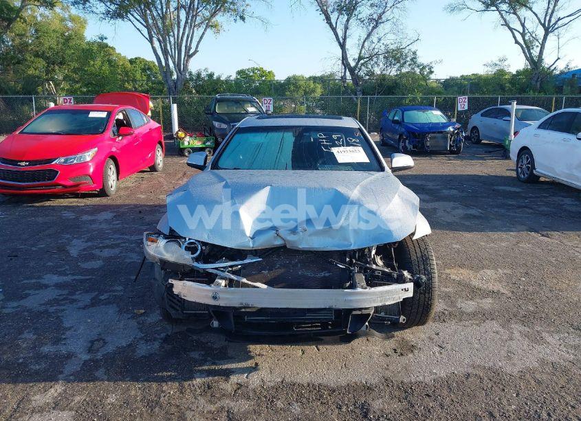 Photo 13 of 2015 Bmw 428i XDRIVE (VIN WBA3N9C56FK246118)