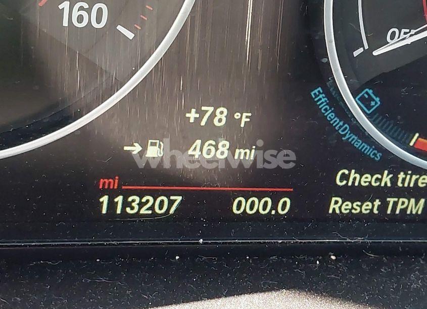 Photo 16 of 2015 Bmw 428i XDRIVE (VIN WBA3N9C56FK246118)