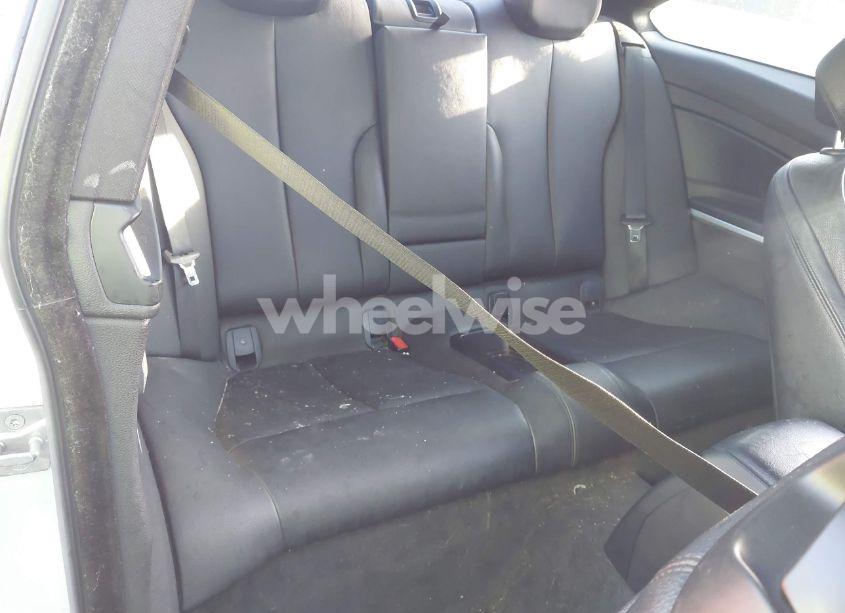 Photo 8 of 2015 Bmw 428i XDRIVE (VIN WBA3N9C56FK246118)