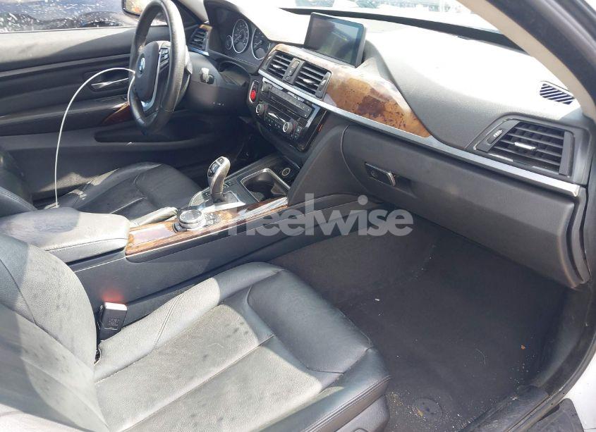 Photo 5 of 2014 Bmw 435i (VIN WBA3R1C52EK191381)