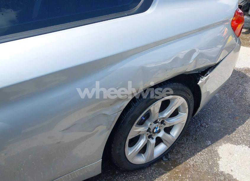 Photo 6 of 2014 Bmw 435i (VIN WBA3R1C52EK191381)