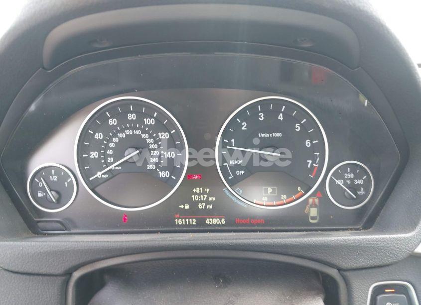 Photo 7 of 2014 Bmw 435i (VIN WBA3R1C52EK191381)