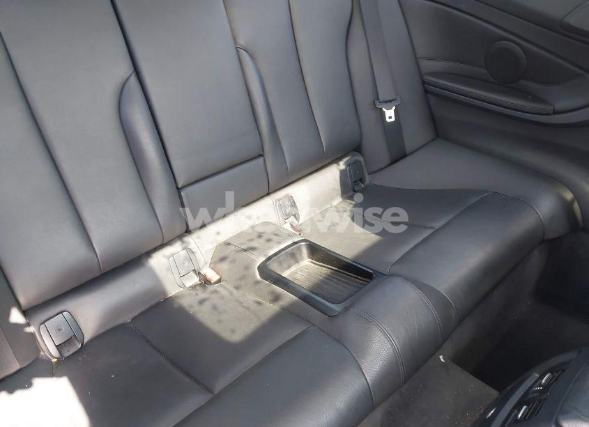 Photo 8 of 2014 Bmw 435i (VIN WBA3R1C52EK191381)