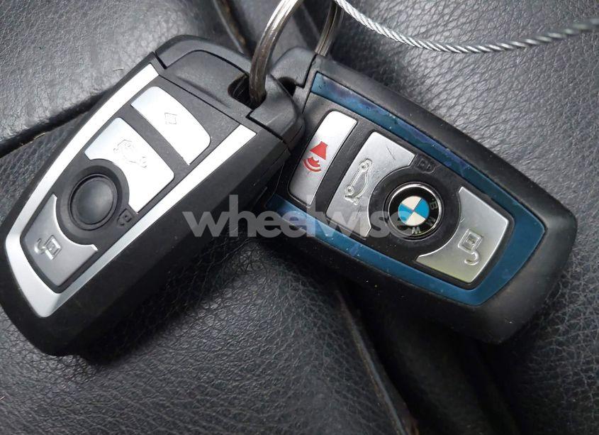 Photo 11 of 2014 Bmw 435i XDRIVE (VIN WBA3R5C53EK188805)