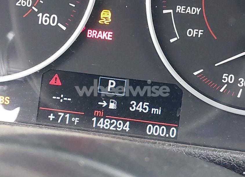 Photo 15 of 2014 Bmw 435i XDRIVE (VIN WBA3R5C53EK188805)