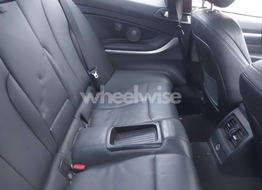 Photo 8 of 2014 Bmw 435i XDRIVE (VIN WBA3R5C53EK188805)