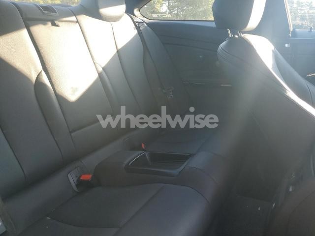 Photo 6 of 2015 BMW 435 XI N/A (VIN WBA3R5C55FK372225)