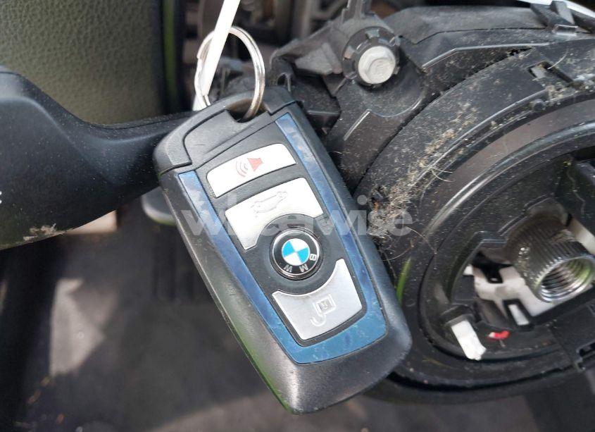 Photo 11 of 2014 Bmw 435i XDRIVE (VIN WBA3R5C59EK189019)