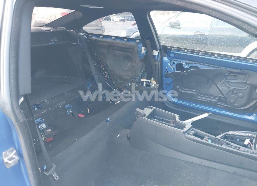 Photo 8 of 2014 Bmw 435i XDRIVE (VIN WBA3R5C59EK189019)