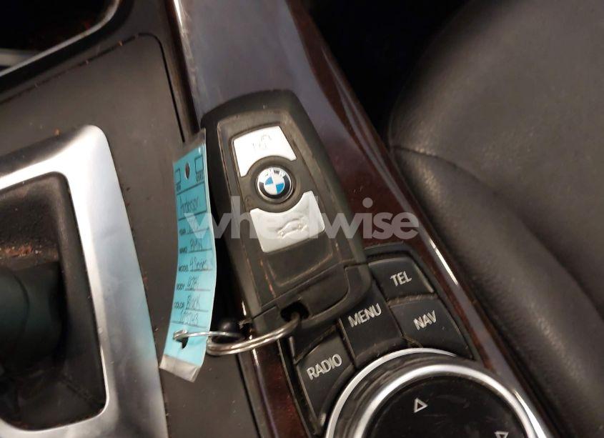 Photo 11 of 2015 Bmw 428i XDRIVE (VIN WBA3T1C51FP819792)