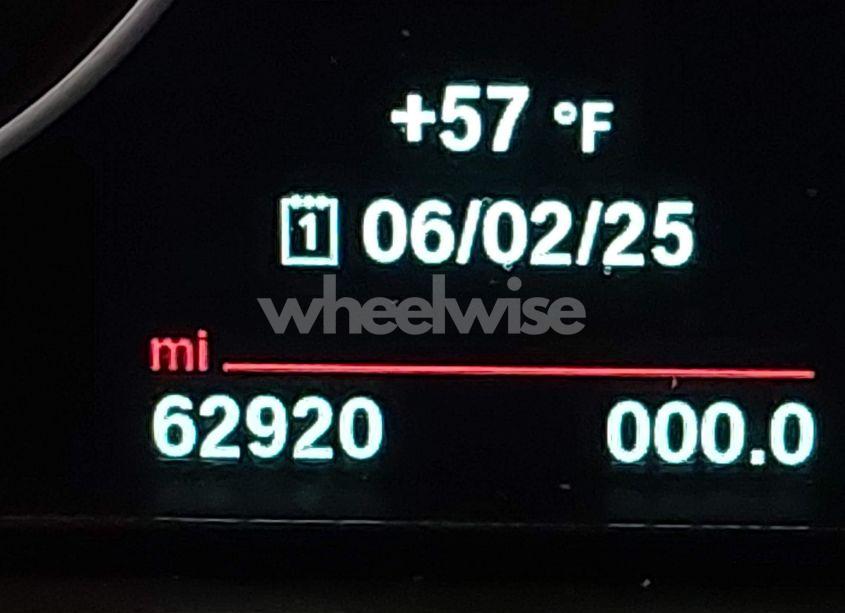 Photo 15 of 2015 Bmw 428i XDRIVE (VIN WBA3T1C51FP819792)