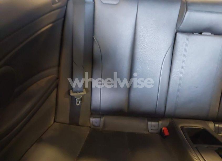 Photo 8 of 2015 Bmw 428i XDRIVE (VIN WBA3T1C51FP819792)