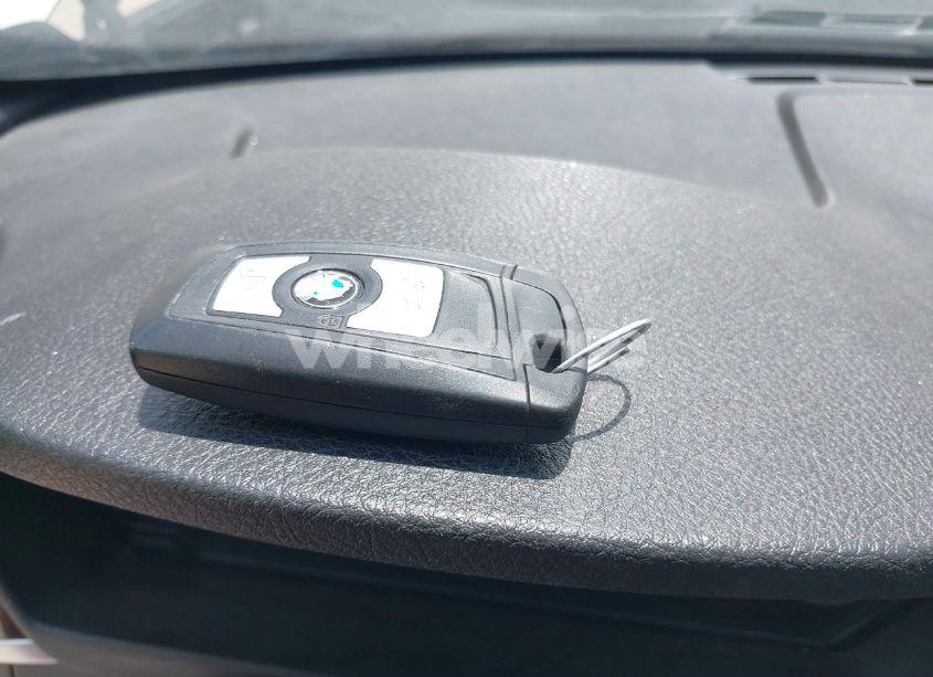 Photo 11 of 2015 Bmw 428i XDRIVE (VIN WBA3T1C56FP820307)