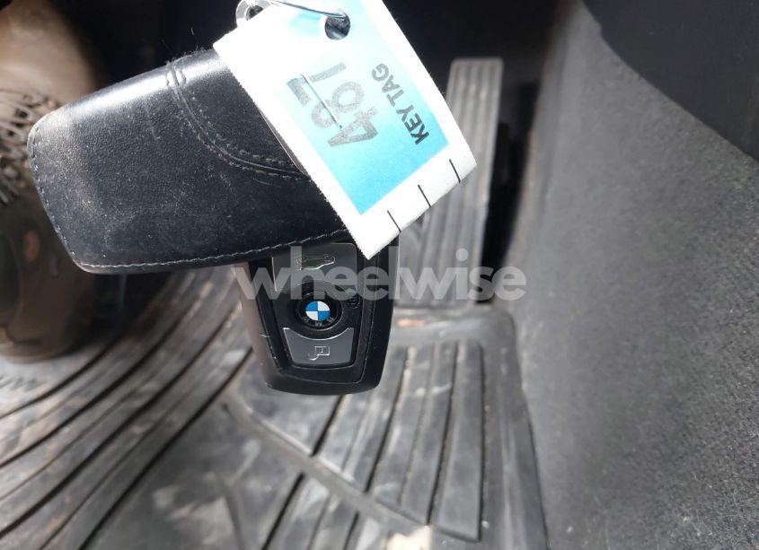 Photo 11 of 2015 Bmw 428i XDRIVE (VIN WBA3T1C58FP819868)