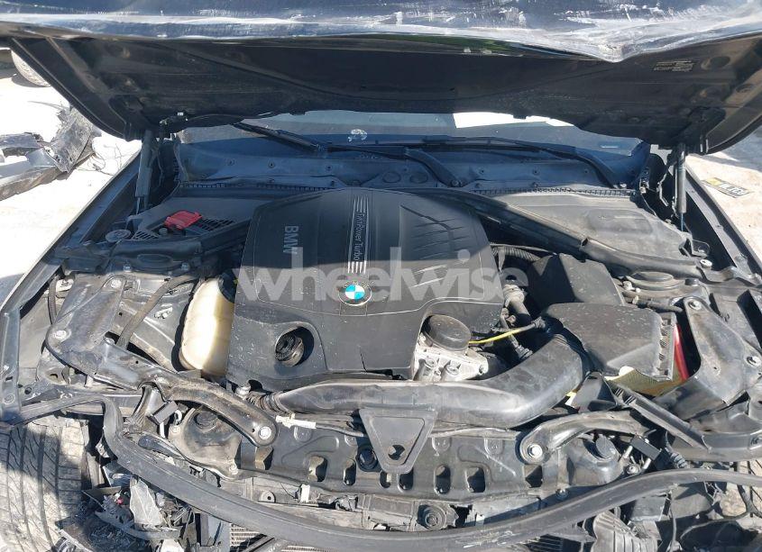 Photo 10 of 2014 Bmw 435i (VIN WBA3T3C59EP737612)