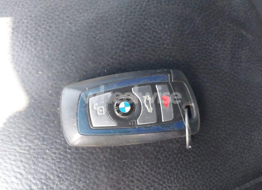 Photo 11 of 2014 Bmw 435i (VIN WBA3T3C59EP737612)