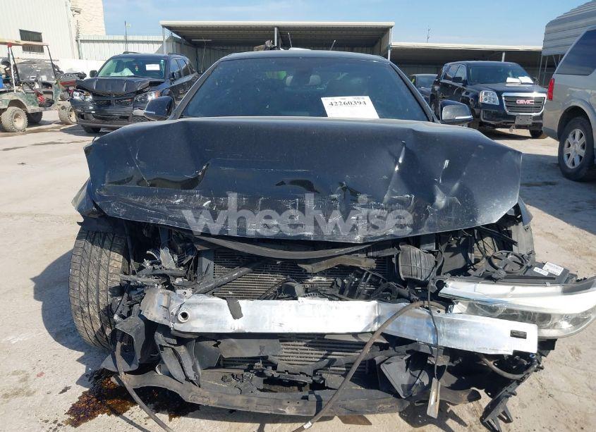 Photo 12 of 2014 Bmw 435i (VIN WBA3T3C59EP737612)