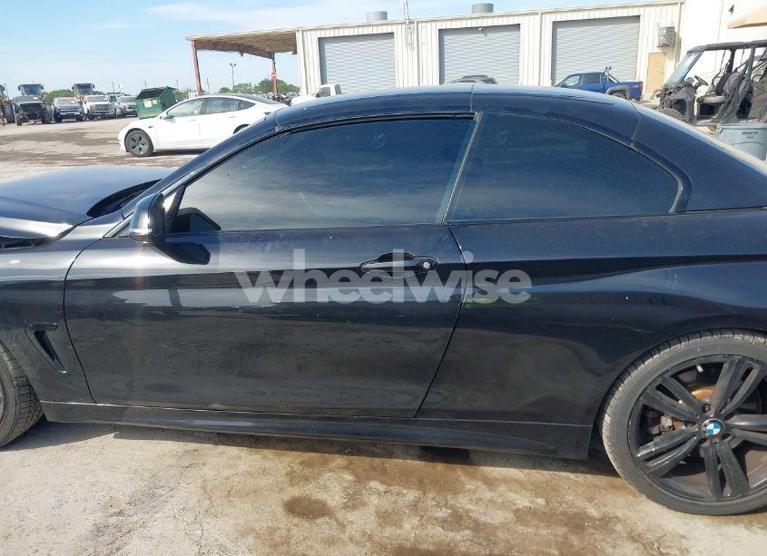 Photo 14 of 2014 Bmw 435i (VIN WBA3T3C59EP737612)