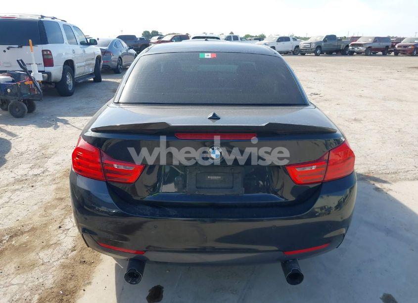 Photo 16 of 2014 Bmw 435i (VIN WBA3T3C59EP737612)