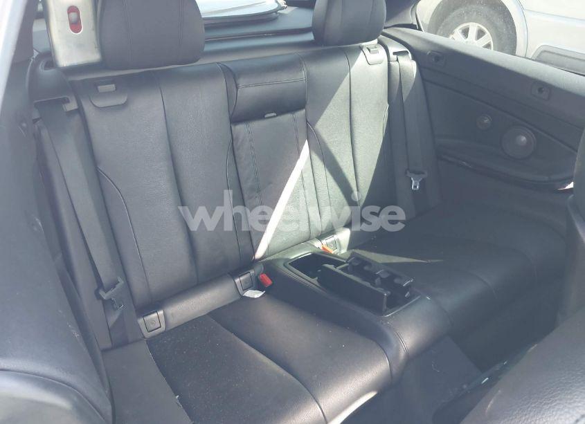 Photo 8 of 2014 Bmw 435i (VIN WBA3T3C59EP737612)