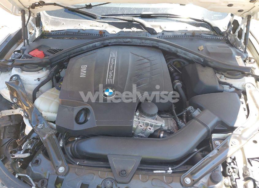 Photo 10 of 2014 Bmw 435i (VIN WBA3T3C5XEP737022)