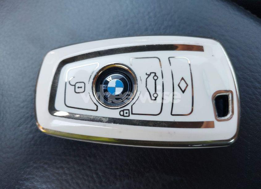 Photo 11 of 2014 Bmw 435i (VIN WBA3T3C5XEP737022)