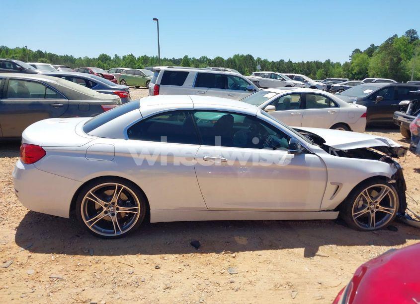 Photo 13 of 2014 Bmw 435i (VIN WBA3T3C5XEP737022)