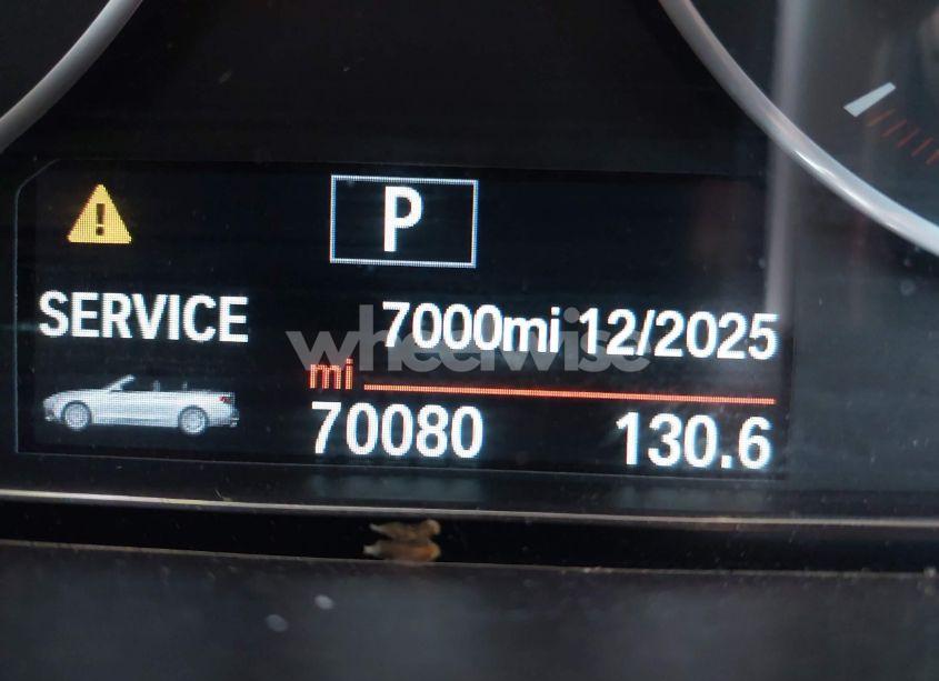 Photo 15 of 2014 Bmw 435i (VIN WBA3T3C5XEP737022)