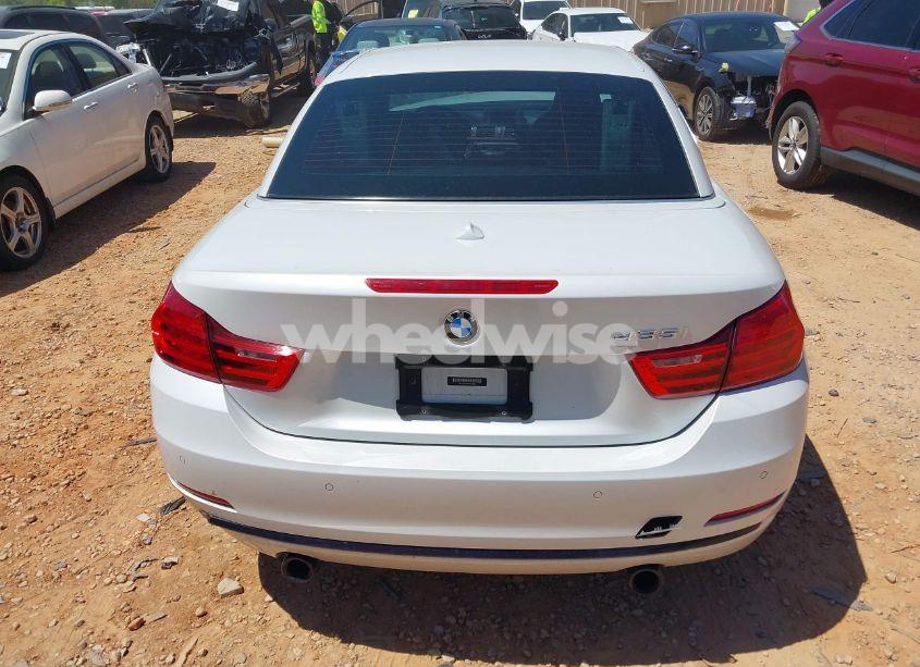 Photo 16 of 2014 Bmw 435i (VIN WBA3T3C5XEP737022)