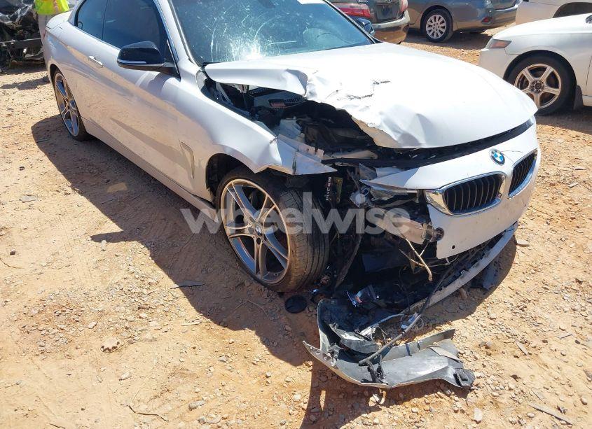 Photo 6 of 2014 Bmw 435i (VIN WBA3T3C5XEP737022)