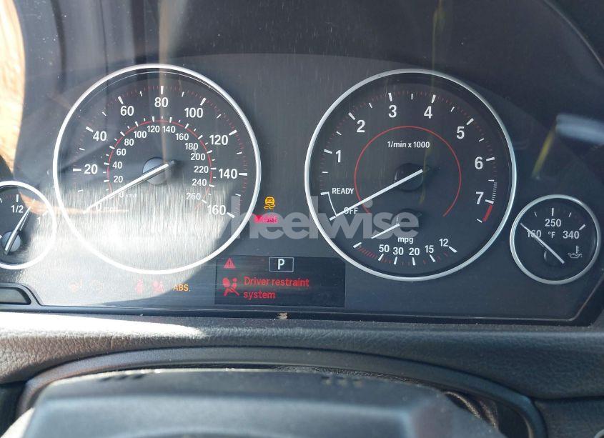 Photo 7 of 2014 Bmw 435i (VIN WBA3T3C5XEP737022)