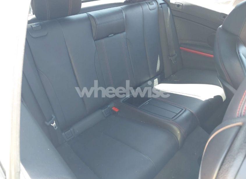 Photo 8 of 2014 Bmw 435i (VIN WBA3T3C5XEP737022)