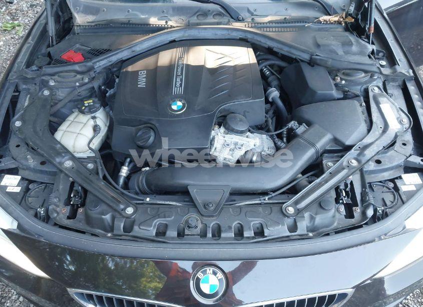 Photo 10 of 2014 Bmw 435i (VIN WBA3T3C5XEP737859)