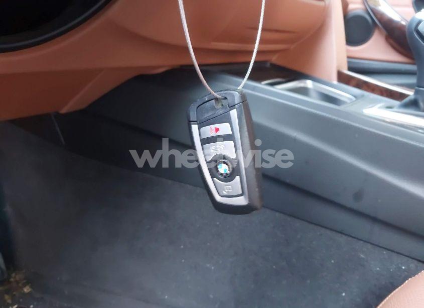 Photo 11 of 2014 Bmw 435i (VIN WBA3T3C5XEP737859)